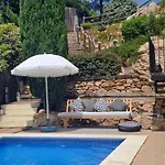 Casa De La Luna Apartmán