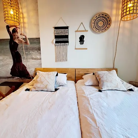 Apartmán Casa De La Luna