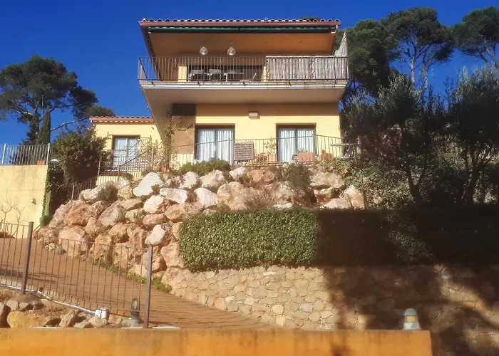 Casa De La Luna * 베구르
