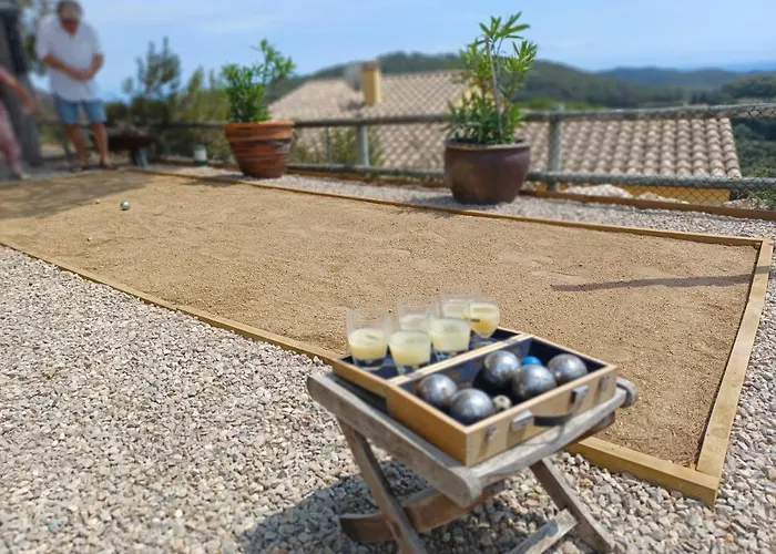 Casa De La Luna شقة بيغور