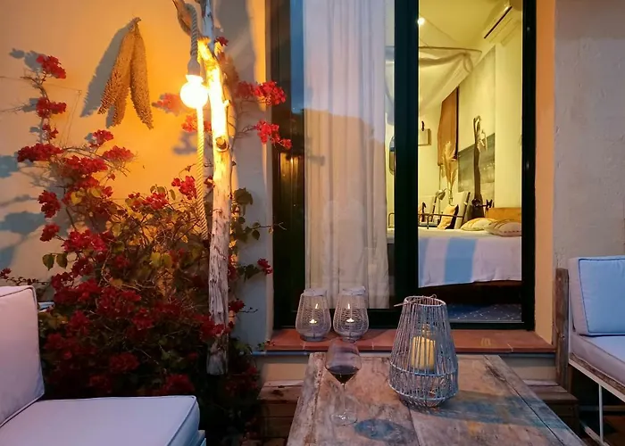 Casa De La Luna *
