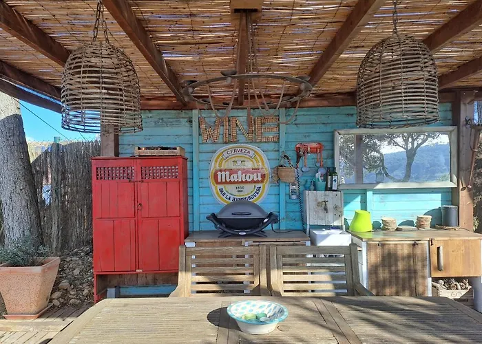 Casa De La Luna *