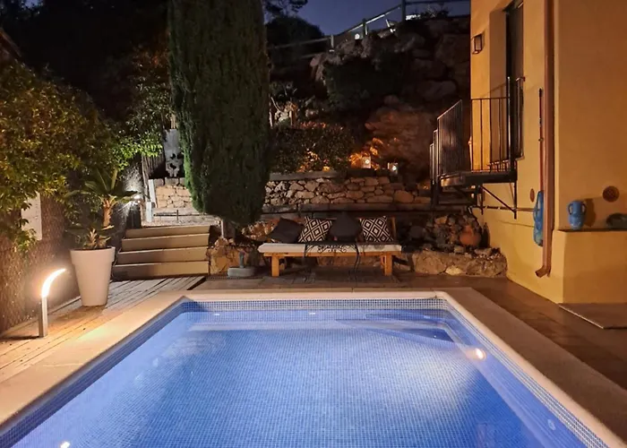 Casa De La Luna