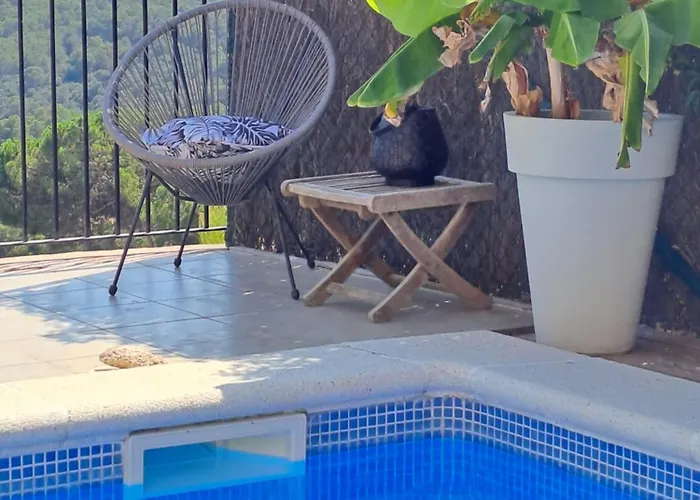 Casa De La Luna شقة