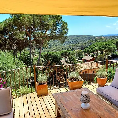 Casa De La Luna Apartmán