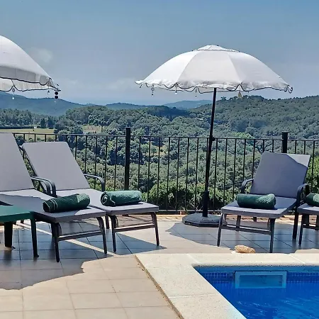 Casa De La Luna * Begur