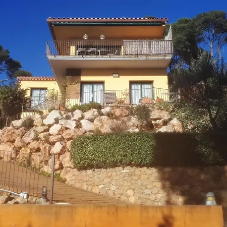 Casa De La Luna * Begur