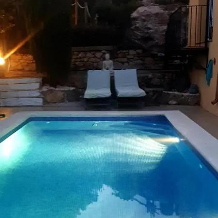 Casa De La Luna