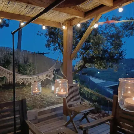 Apartamento Casa De La Luna Begur