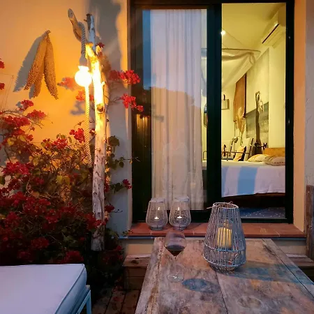Casa De La Luna *