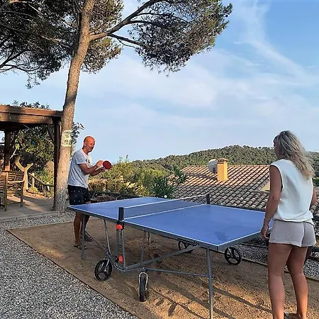 Casa De La Luna * Begur