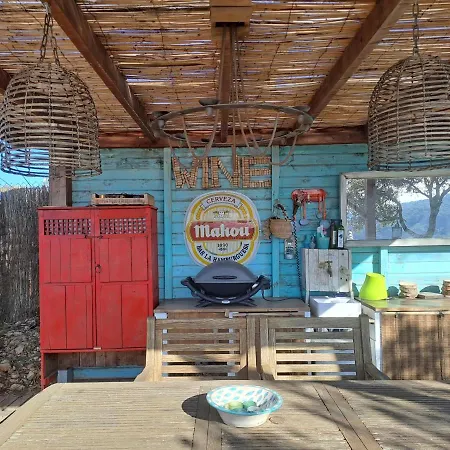 Casa De La Luna *