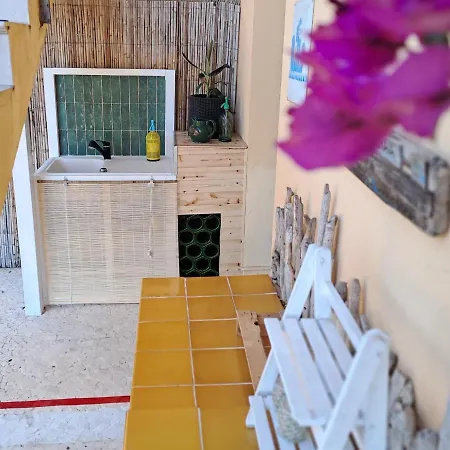 Apartment Casa De La Luna Begur