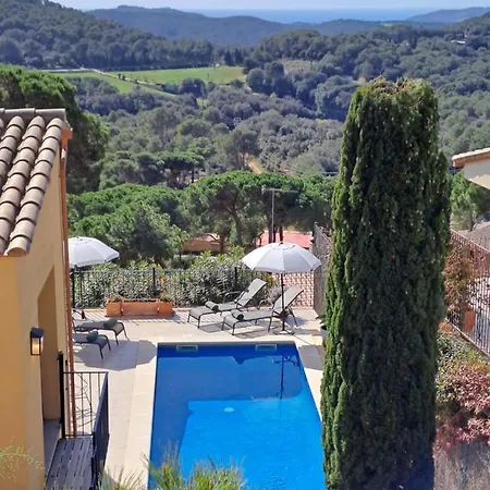 Casa De La Luna Apartmán *