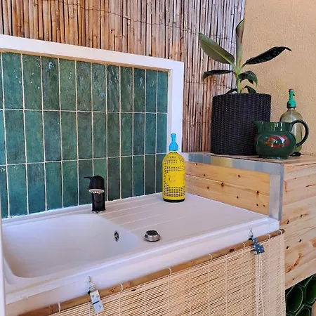 Apartamento Casa De La Luna Begur