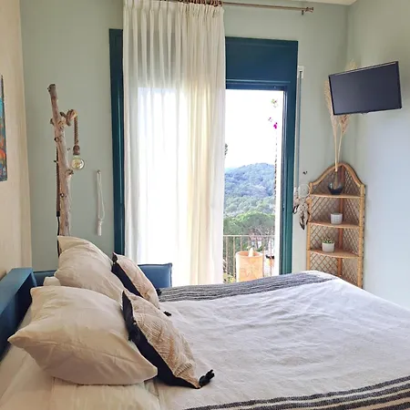 Casa De La Luna Apartmán