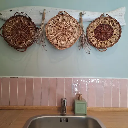 Casa De La Luna Apartment