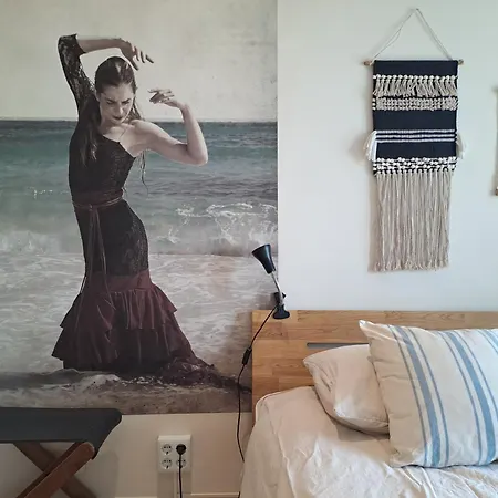 Casa De La Luna Apartment *