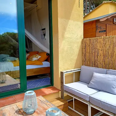 Casa De La Luna Begur