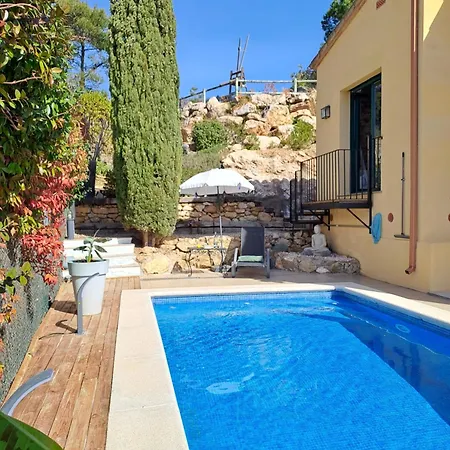 Apartmán Casa De La Luna