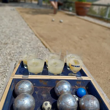 Apartamento Casa De La Luna