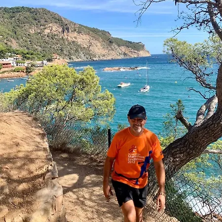 Casa De La Luna Apartamento Begur