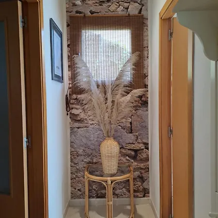 Casa De La Luna Appartement *