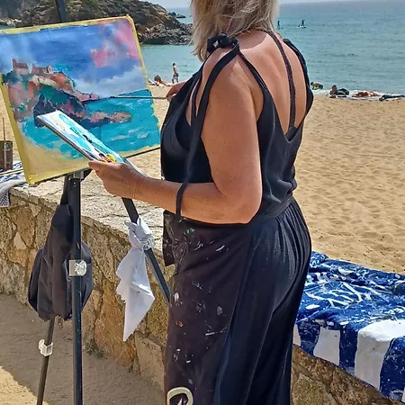 Casa De La Luna * Begur