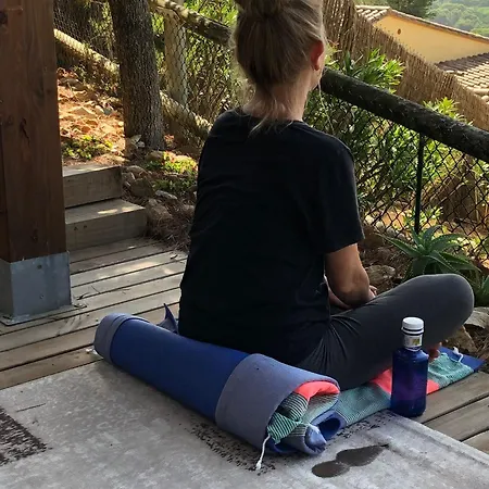 Casa De La Luna Apartamento Begur