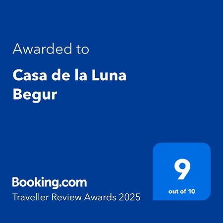 Casa De La Luna