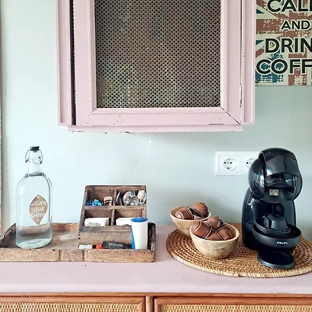 Casa De La Luna * 베구르