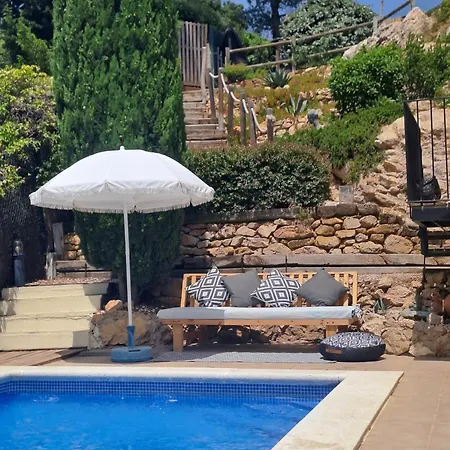 Casa De La Luna Apartamento