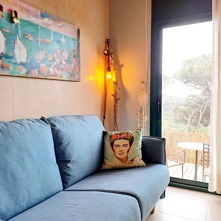 Casa De La Luna Begur