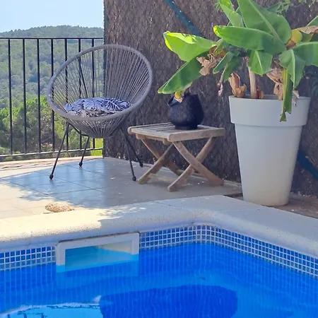 Casa De La Luna Apartmán