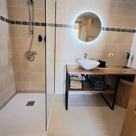 Casa De La Luna * Begur